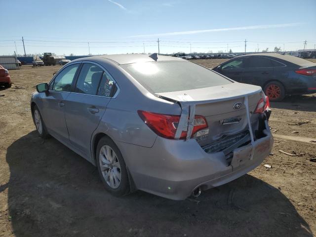 4S3BNBC64G3002879 Subaru Legacy 2.5i Premium