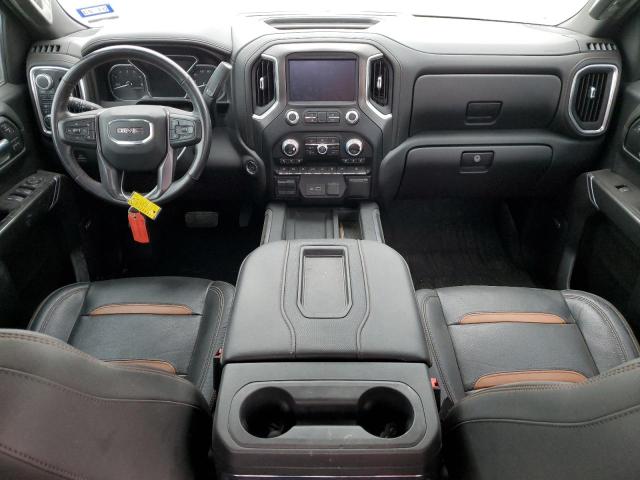 2019 GMC SIERRA K15 3GTP9EEL9KG304494