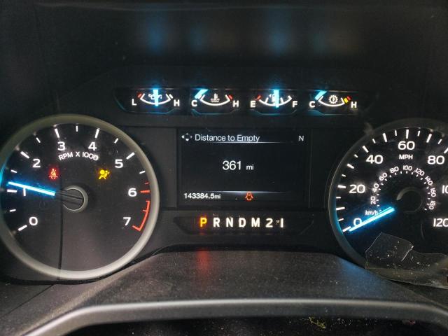 1FTEW1EF0GKE13333 Ford F150 Supercrew