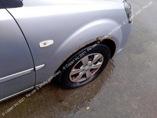 KNADG511LB6806264 KIA Rio 1