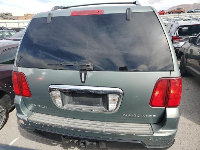 5LMFU27516LJ23205 Lincoln Navigator