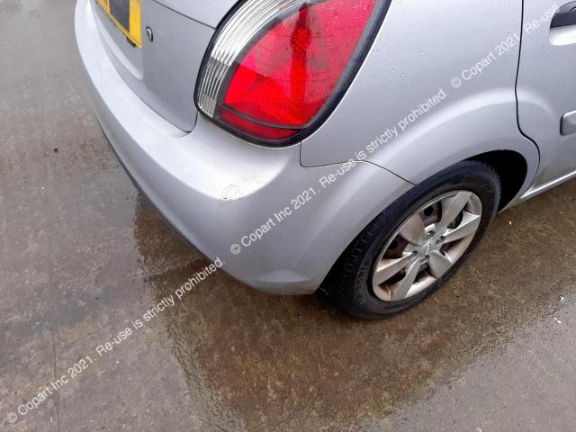 KNADG511LB6806264 KIA Rio 1