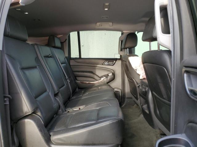 1GKS2HKC1FR245259 GMC Yukon Xl K1500 Slt