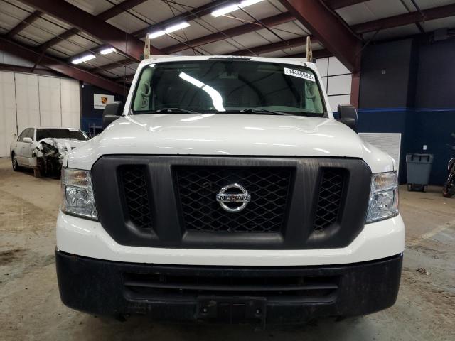 2017 NISSAN NV 1500 S - 1N6BF0KY5HN801061