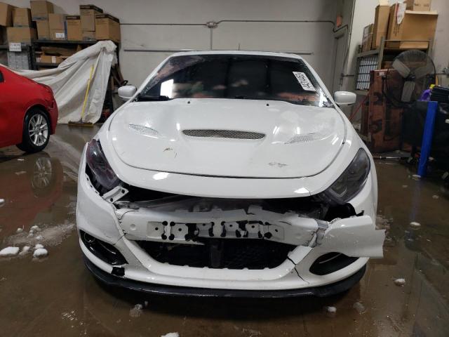 2015 DODGE DART LIMIT 1C3CDFCB6FD414844