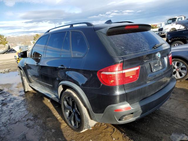 5UXFE83509L170497 BMW X5 Xdrive48i