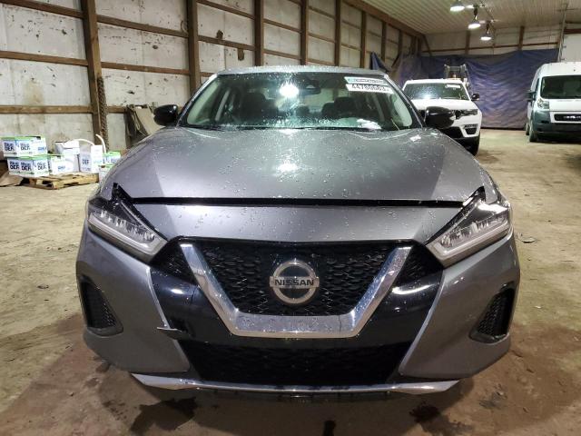 2021 NISSAN MAXIMA SV - 1N4AA6CV9MC506755