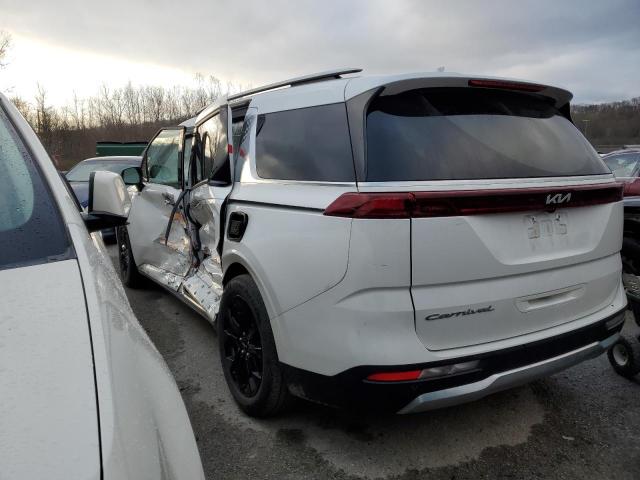 2022 KIA CARNIVAL S KNDNE5H38N6063211