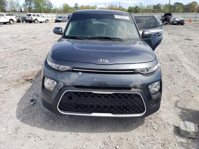 KNDJ23AU6L7078439 KIA SOUL LX