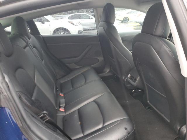 5YJ3E1EB5NF159541 Tesla MODEL 3