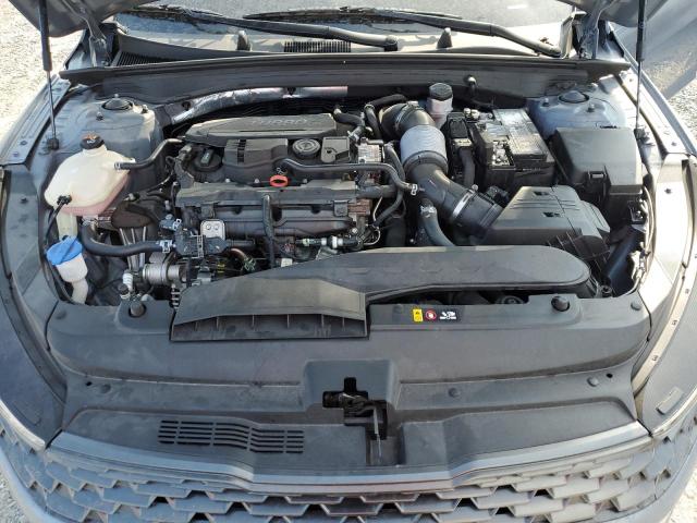 2021 KIA K5 LXS 5XXG14J20MG047357