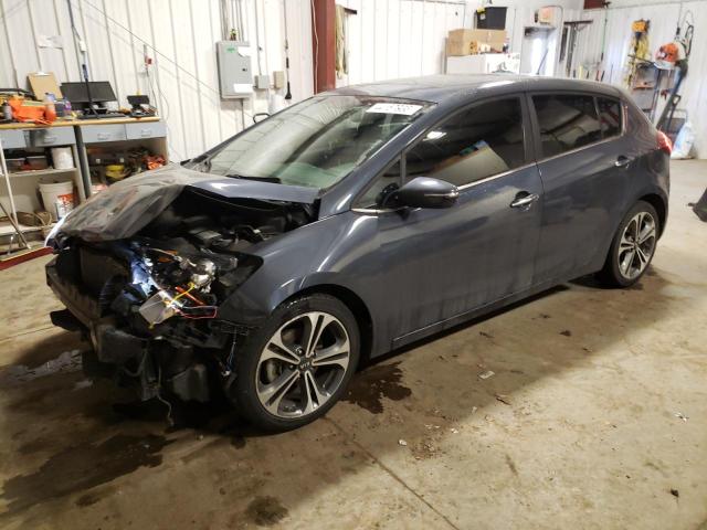 2016 Kia Forte EX