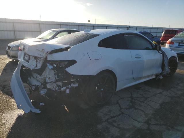WBA53AP09MCF57714 BMW 430I