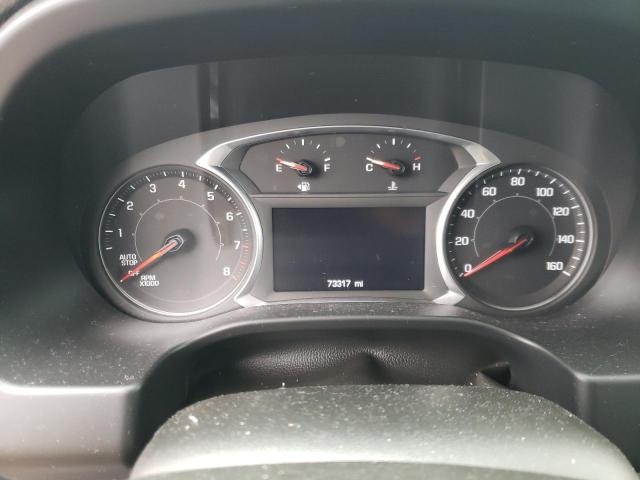 1GKKNMLS3LZ131345 GMC ACADIA SLT