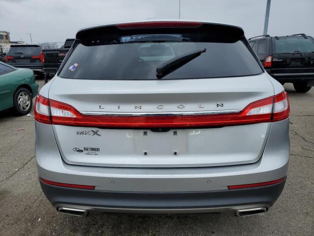 2016 LINCOLN MKX PREMIE 2LMTJ6JR9GBL79213