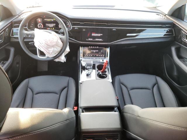 2023 AUDI Q8 PREMIUM WA1BVBF12PD014971