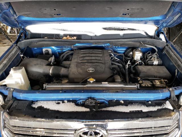 2017 TOYOTA TUNDRA DOU - 5TFUW5F14HX610919