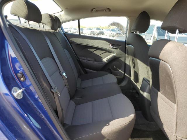 3KPFL4A77HE019460 KIA FORTE LX
