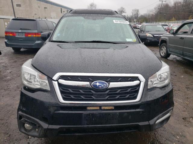 2018 SUBARU FORESTER 2 - JF2SJAECXJH464593