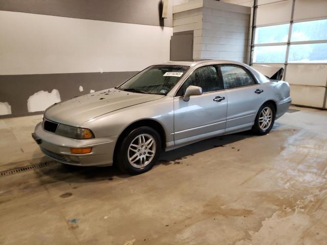 2001 Mitsubishi Diamante LS