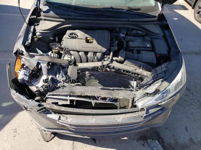 5NPD84LFXLH570564 Hyundai ELANTRA SEL