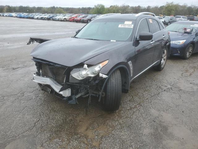 2011 INFINITI FX35 