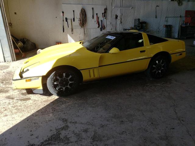 1987 Chevrolet Corvette 