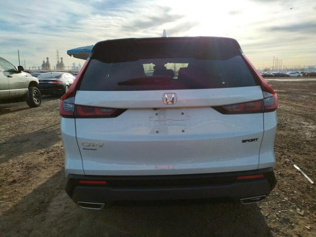 2023 HONDA CRV 2HKRS5H57PH700867