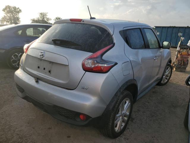 2016 NISSAN JUKE S - JN8AF5MRXGT601745
