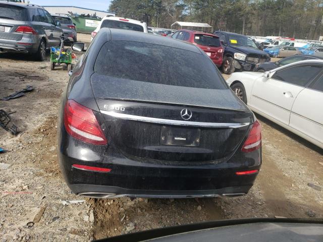 2017 MERCEDES-BENZ E 300 - WDDZF4JB4HA067578