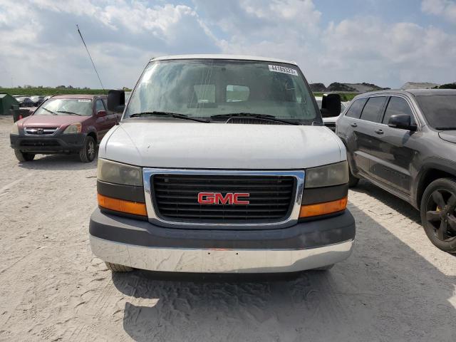 1GTW7FCA9E1912768 GMC Savana