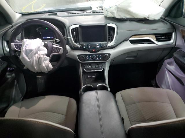 2020 GMC TERRAIN SL 3GKALTEV6LL175365