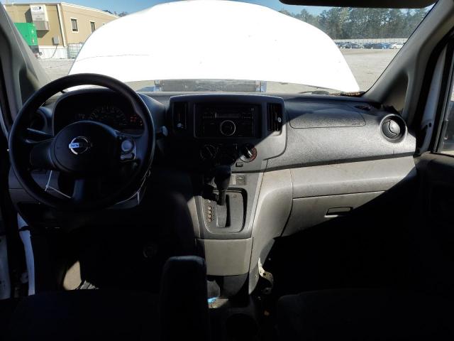 3N6CM0KN8FK735995 Nissan NV200 2.5S