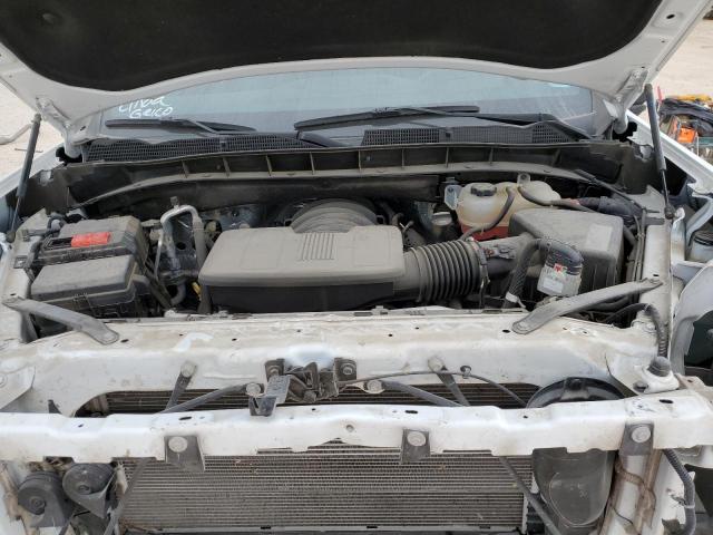 2019 GMC SIERRA K15 3GTP9EEL9KG304494