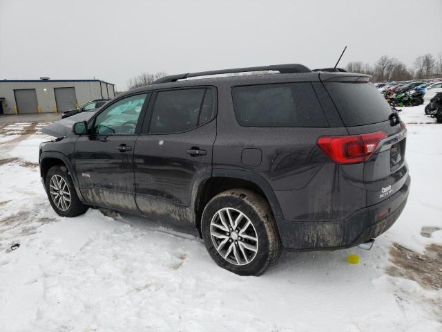 2017 GMC ACADIA ALL 1GKKNTLS0HZ273766