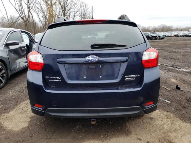 JF1GPAP6XGH291943 Subaru Impreza Sport Premium