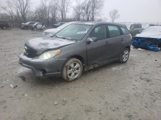 2006 Toyota Matrix XR