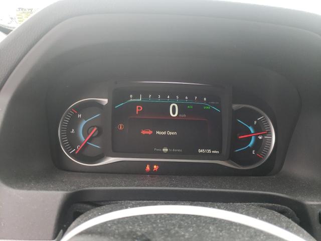 2019 HONDA PILOT LX - 5FNYF6H17KB051808