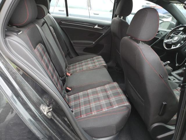 2017 VOLKSWAGEN GTI S - 3VW5T7AUXHM001136