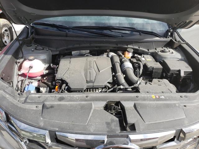 2022 HYUNDAI SANTA CRUZ - 5NTJEDAF8NH000503