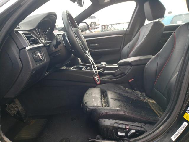 WBA4B1C51GG242528 BMW 435 I Gran Coupe