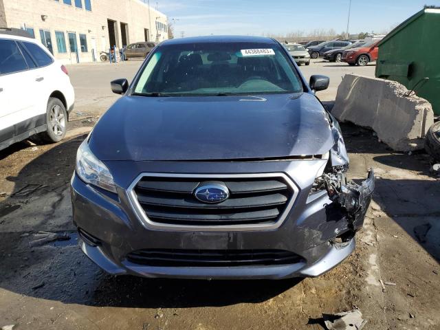 4S3BNAB60H3060596 Subaru Legacy 2.5i