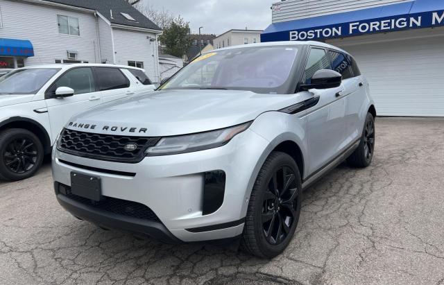 SALZP2FX8LH040456 Land Rover Range Rover Evoque Se