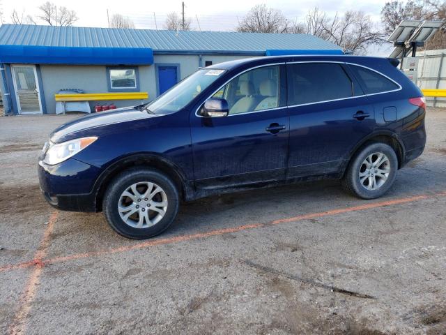 2008 Hyundai Veracruz GLS