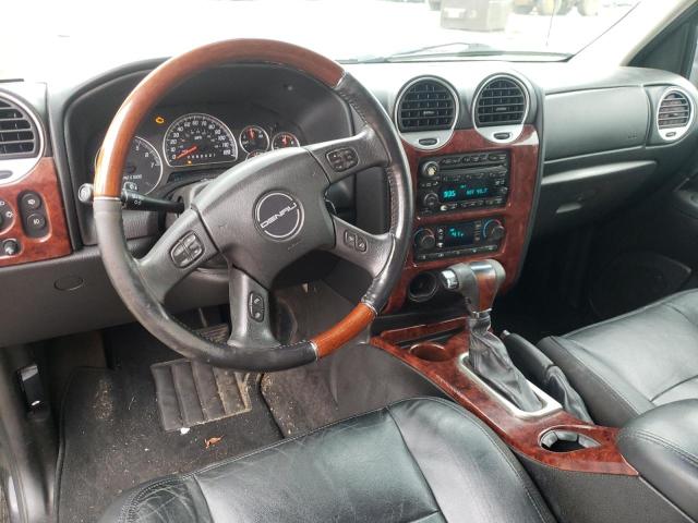 1GKES63M382262150 GMC Envoy Denali