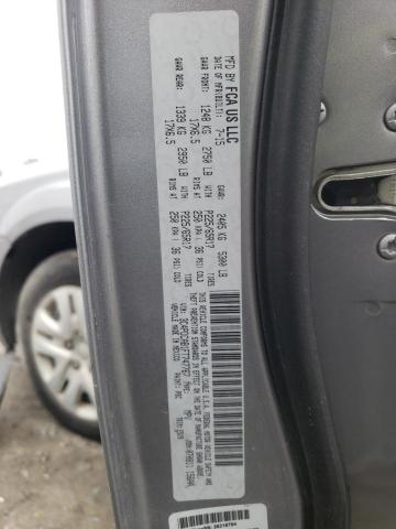 3C4PDCAB1FT747767 Dodge JOURNEY SE