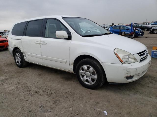 KNDMB233X66084816 KIA SEDONA EX