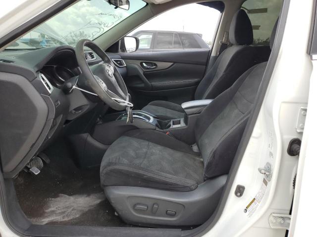 2015 NISSAN ROGUE S 5N1AT2MT5FC884659