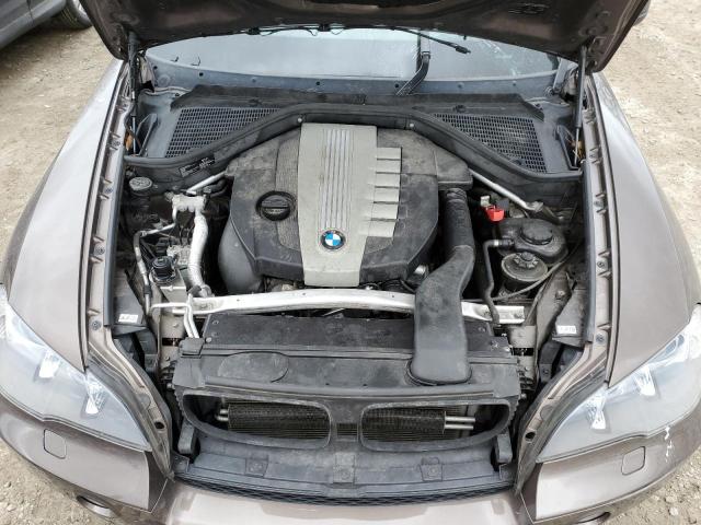 5UXZW0C57D0B92800 BMW X5