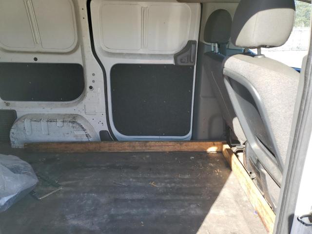 3N6CM0KN8FK735995 Nissan NV200 2.5S